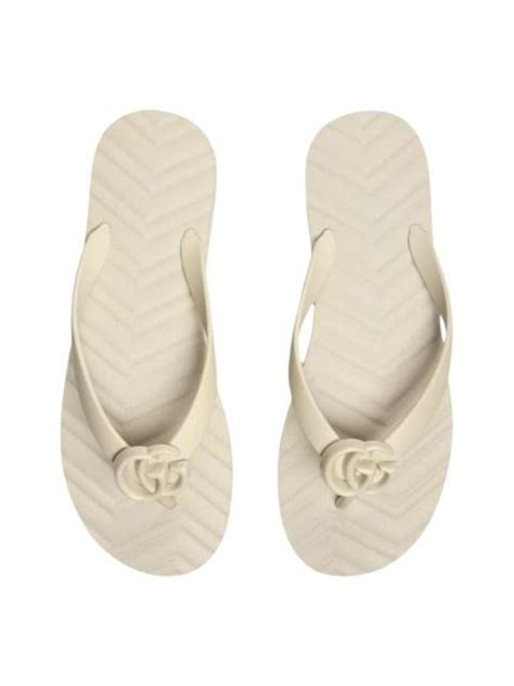 gucci flip flops cheap china|gucci marmont flip flops.